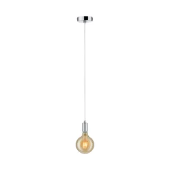 1879 Filament 230V - LED Globe G125 E27
