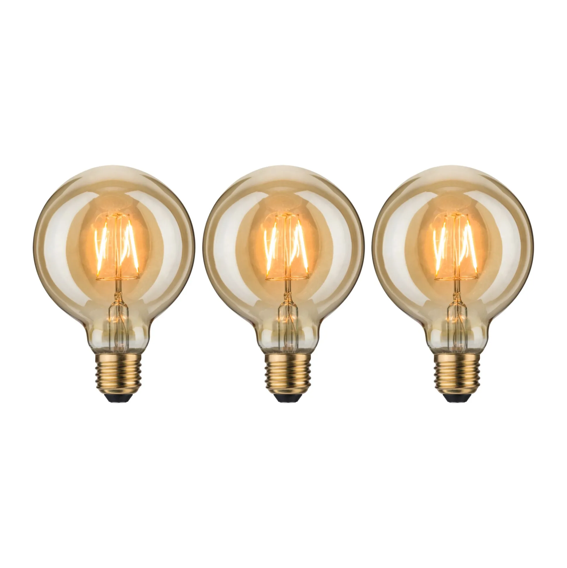 1879 Filament 230V - LED Globe G95 E27