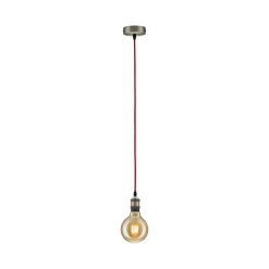 1879 Filament 230V - LED Globe G95 E27