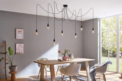 1879 Filament 230V - LED Globe G95 E27
