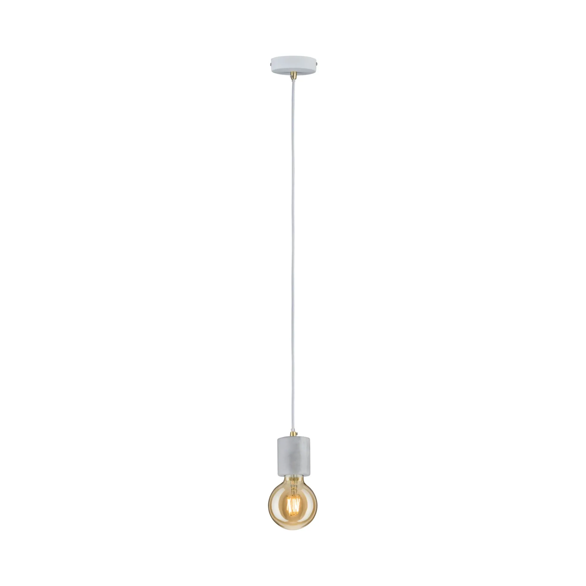 1879 Filament 230V - LED Globe G95 E27
