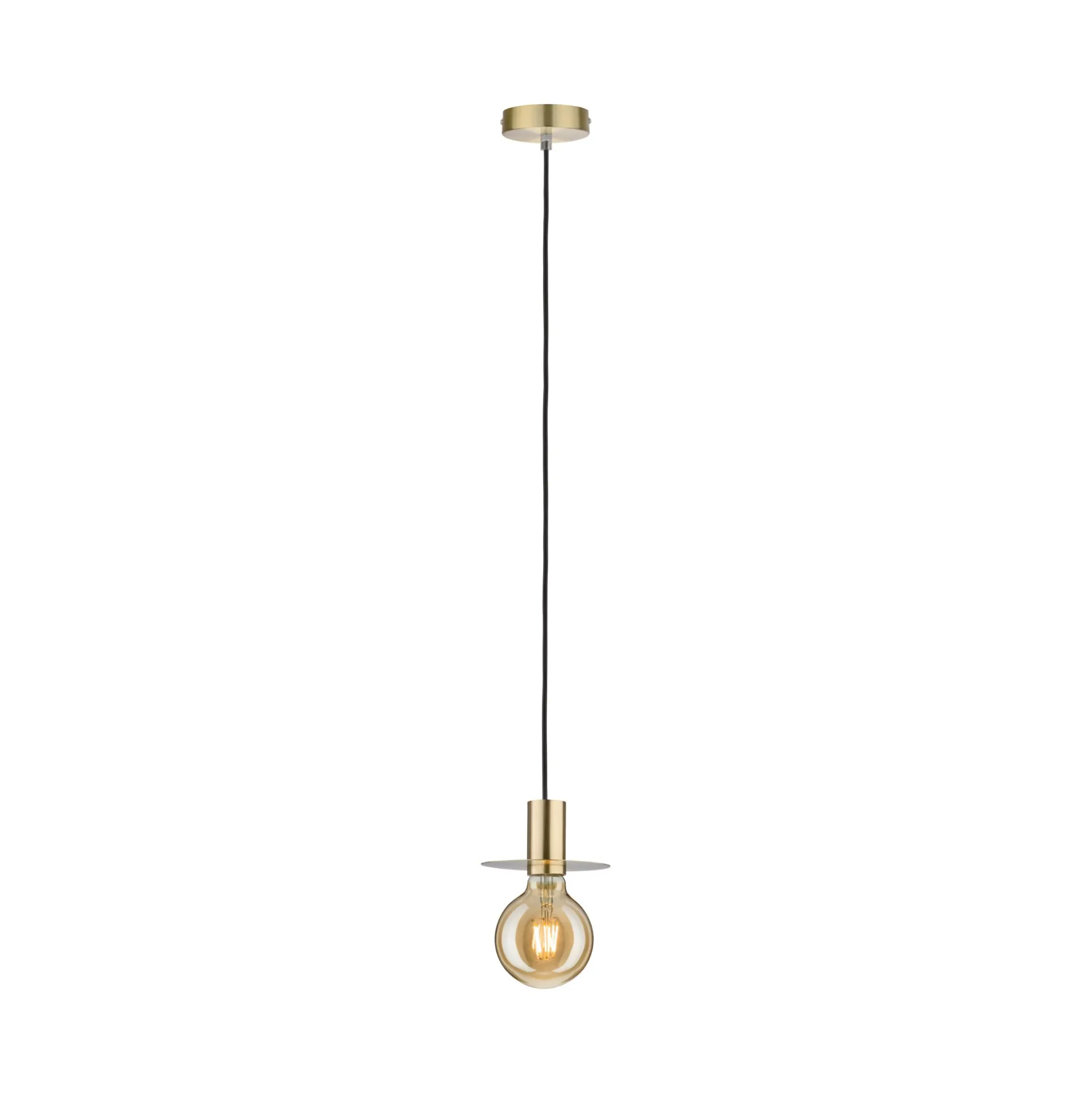 1879 Filament 230V - LED Globe G95 E27