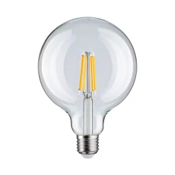 Filament 230V - LED Globe G125 E27
