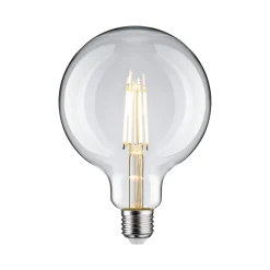Filament 230V - LED Globe G125 E27