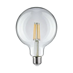 Filament 230V - LED Globe G125 E27