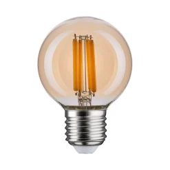Filament 230V - LED Globe G60 E27
