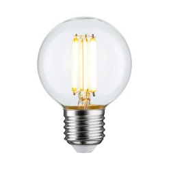 Filament 230V - LED Globe G60 E27