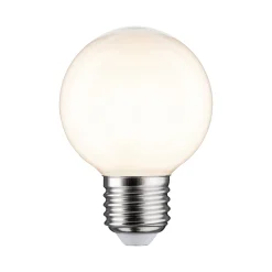 Filament 230V - LED Globe G60 E27