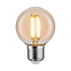 Filament 230V - LED Globe G60 E27