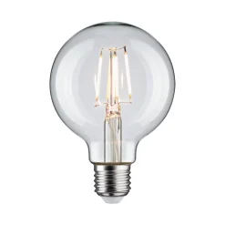 Filament 230V - LED Globe G80 E27