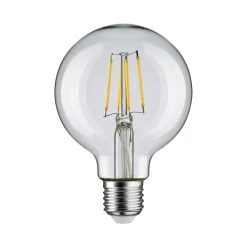 Filament 230V - LED Globe G80 E27