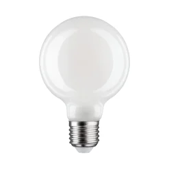 Filament 230V - LED Globe G80 E27