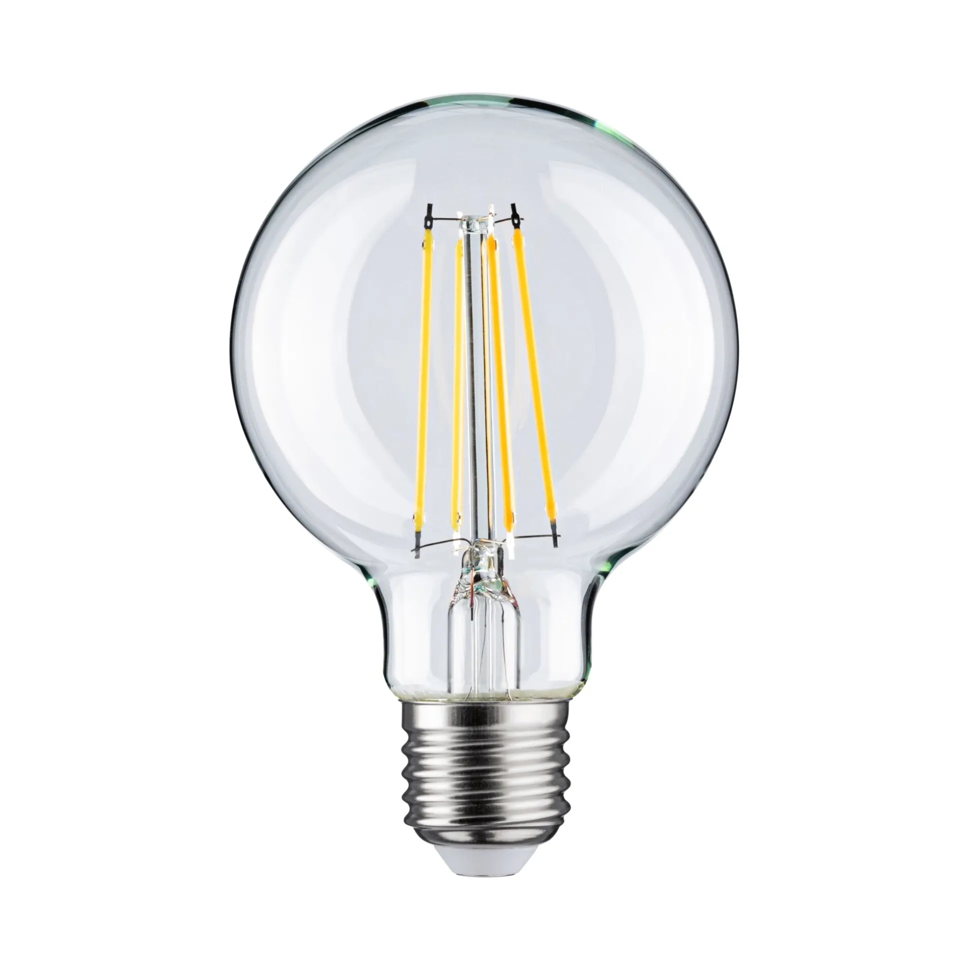 Filament 230V - LED Globe G80 E27