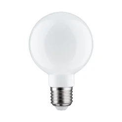 Filament 230V - LED Globe G80 E27