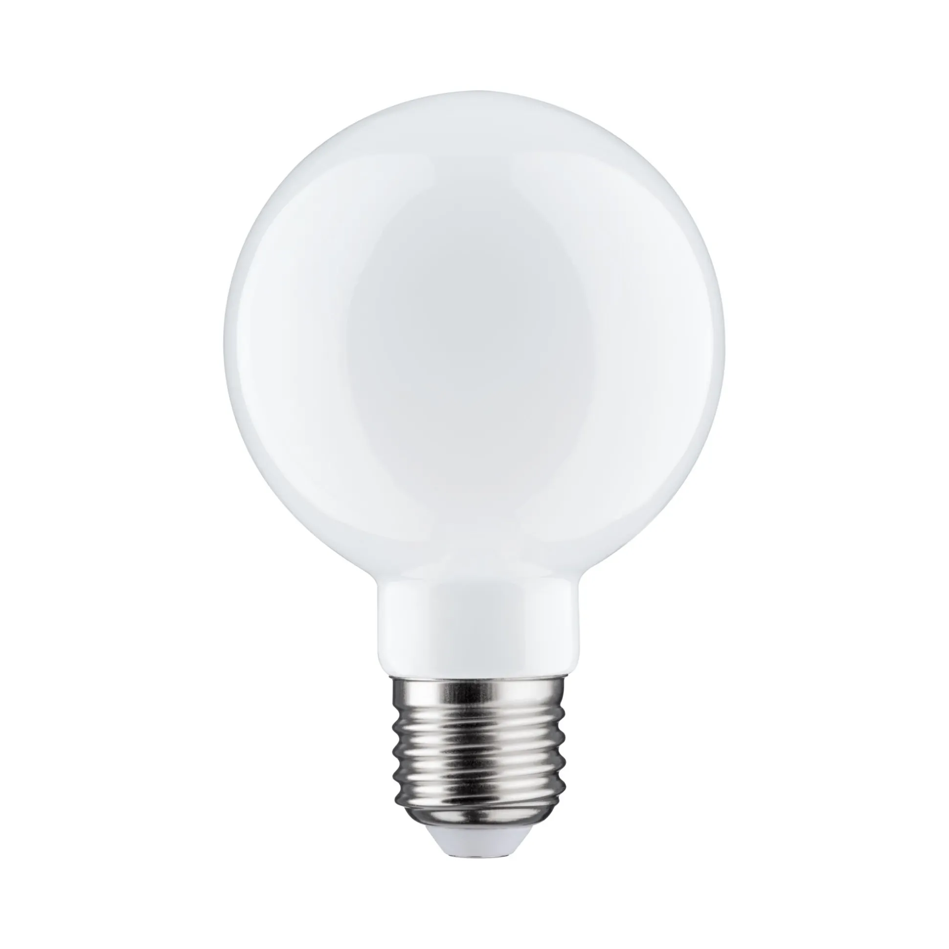 Filament 230V - LED Globe G80 E27