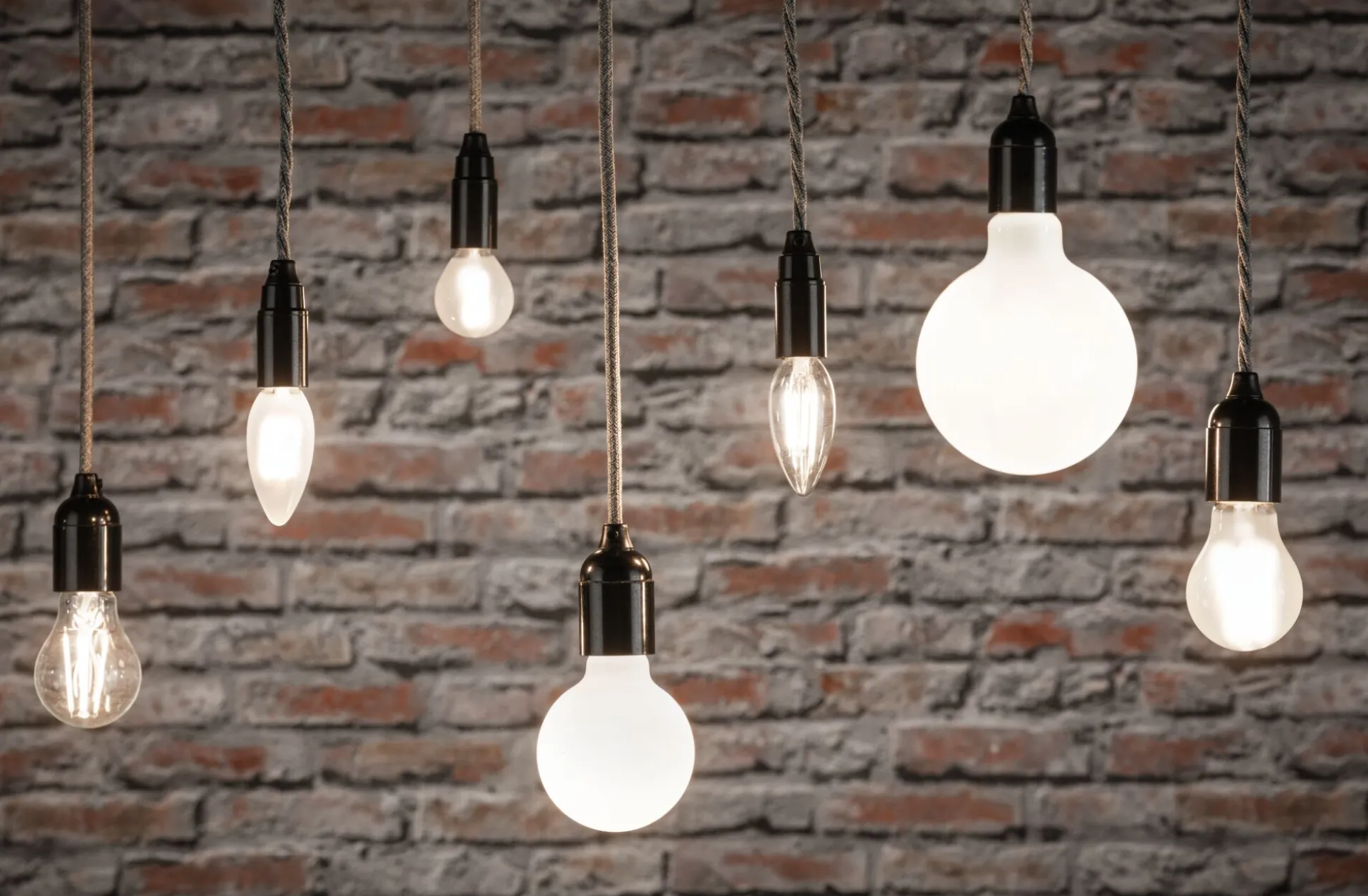 Filament 230V - LED Globe G80 E27