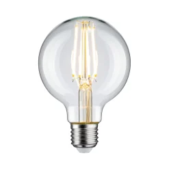 Filament 230V - LED Globe G80 E27