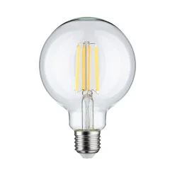 Filament 230V - LED Globe G95 E27