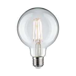 Filament 230V - LED Globe G95 E27