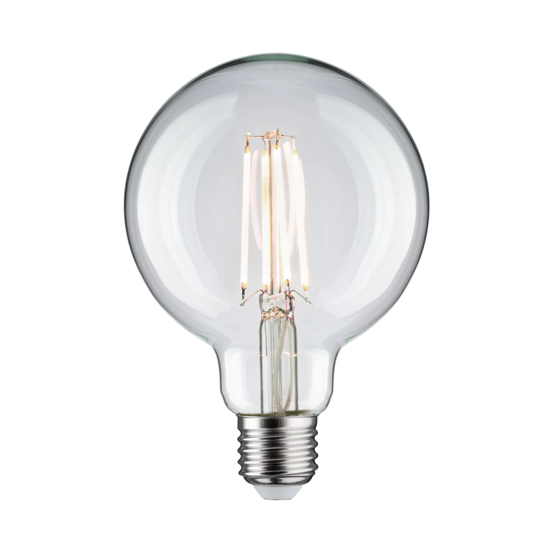 Filament 230V - LED Globe G95 E27