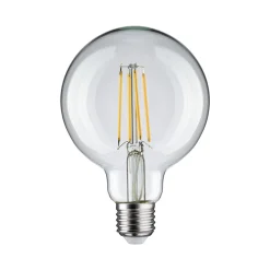 Filament 230V - LED Globe G95 E27