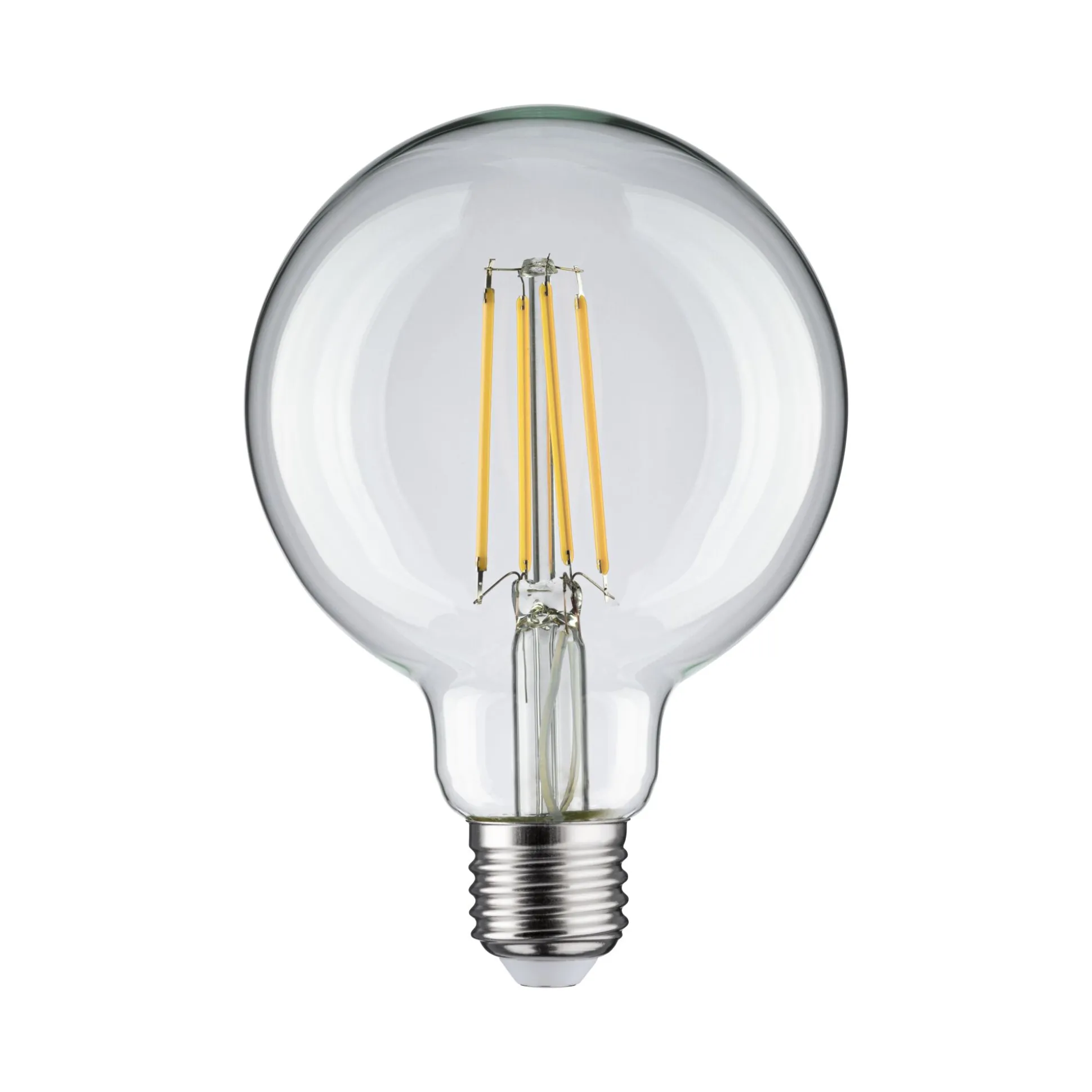 Filament 230V - LED Globe G95 E27