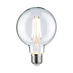 Filament 230V - LED Globe G95 E27