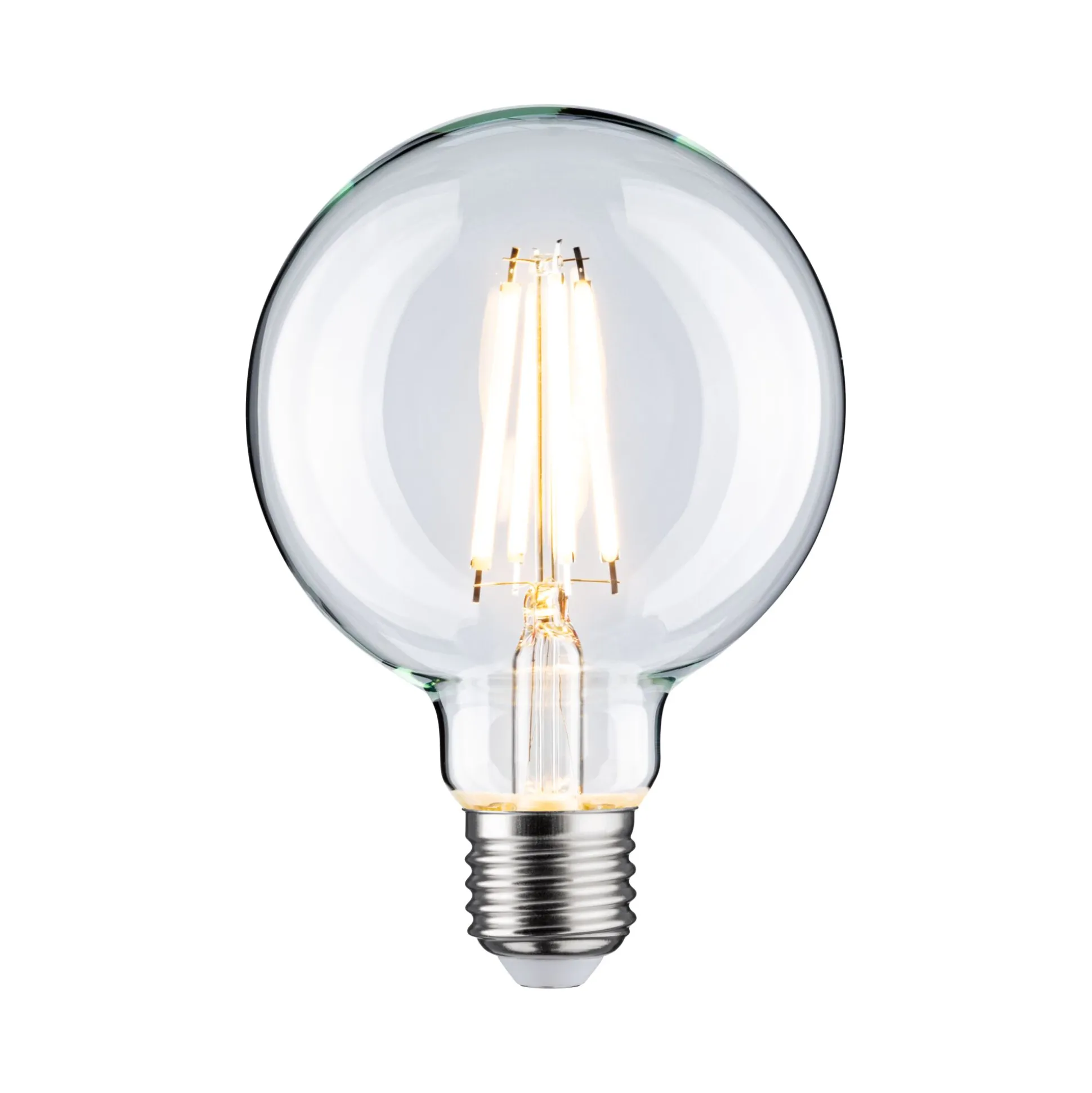 Filament 230V - LED Globe G95 E27