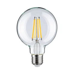 Filament 230V - LED Globe G95 E27