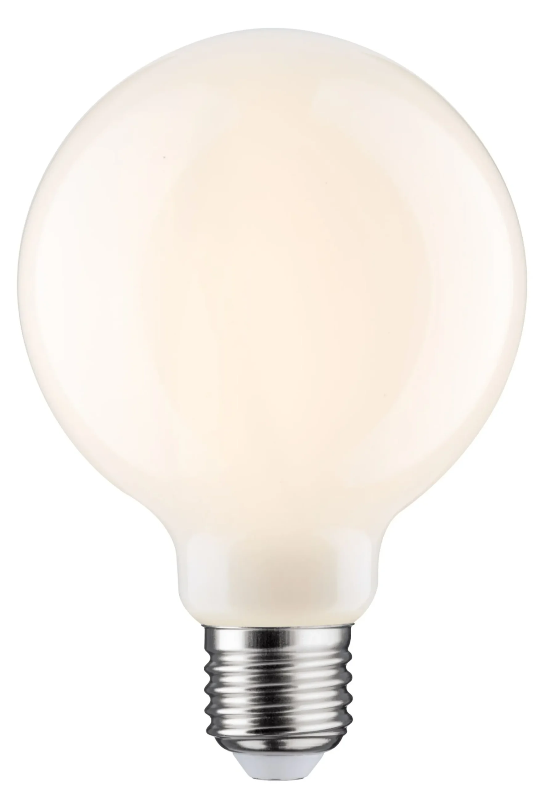 Filament 230V - LED Globe G95 E27