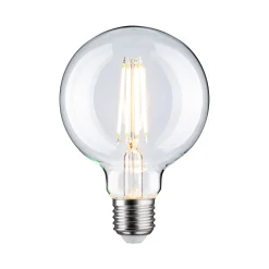 Filament 230V - LED Globe G95 E27