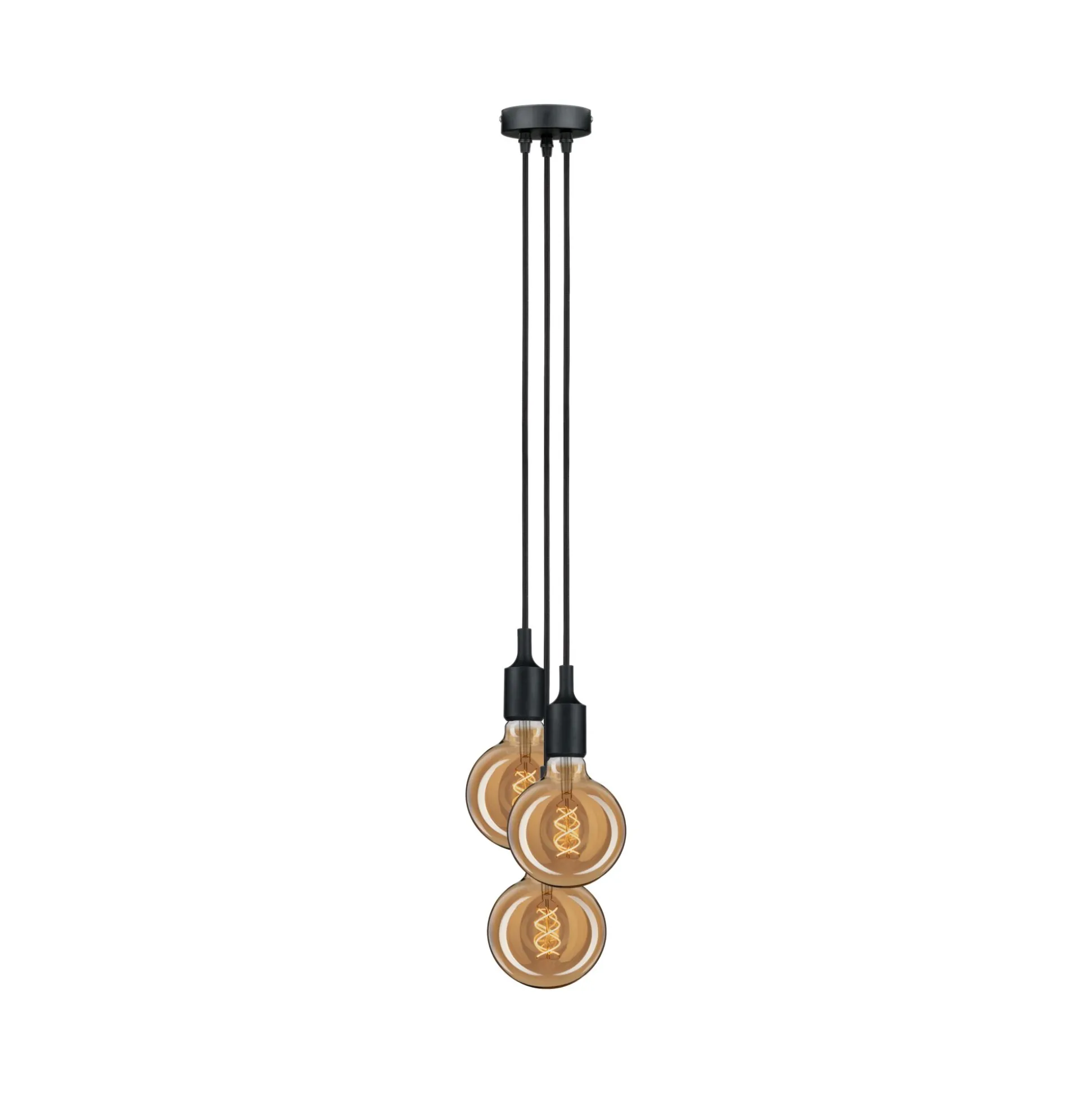 1879 Filament 230V - LED Globe G125 E27