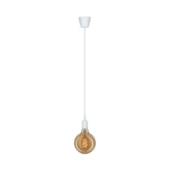 1879 Filament 230V - LED Globe G125 E27