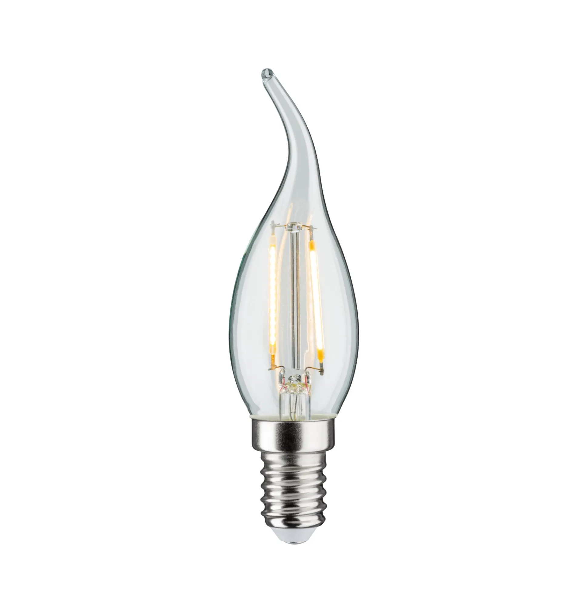 Filament 230V - LED Kerze Cosy E14