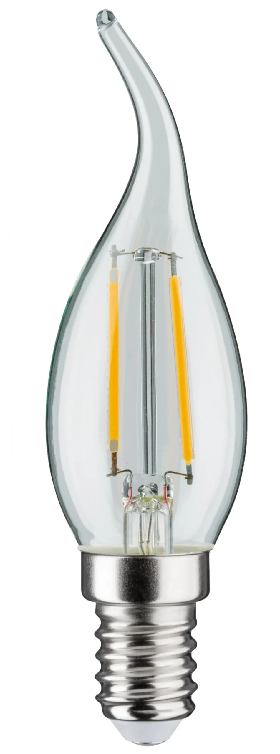 Filament 230V - LED Kerze Cosy E14