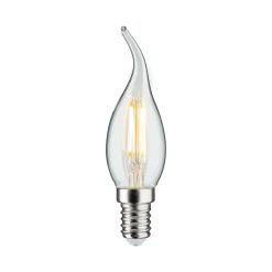 Filament 230V - LED Kerze Cosy E14