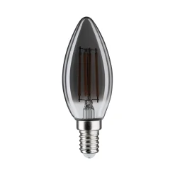 1879 Filament 230V - LED Kerze Dim