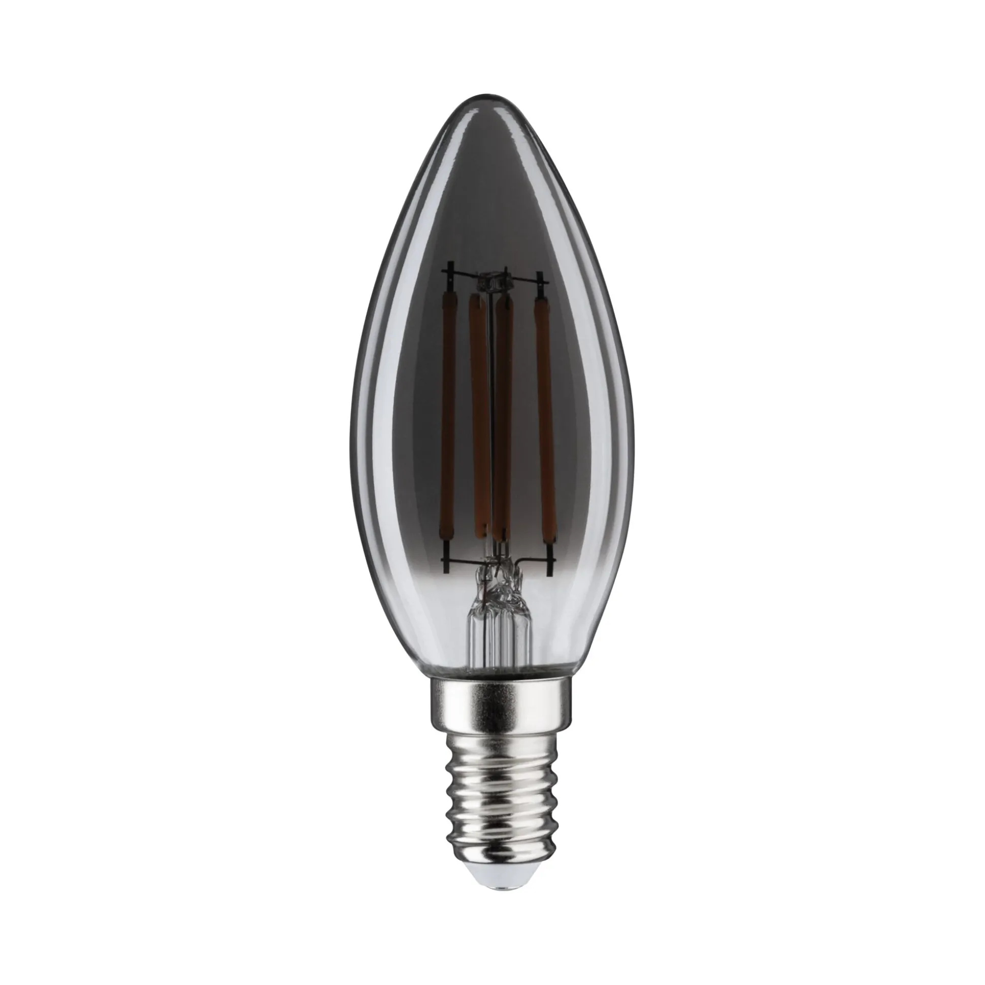 1879 Filament 230V - LED Kerze Dim