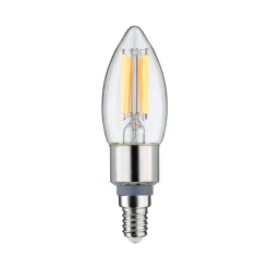 Filament 230V - LED Kerze E14