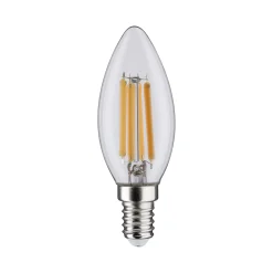 Filament 230V - LED Kerze E14