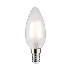 Filament 230V - LED Kerze E14