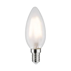 Filament 230V - LED Kerze E14