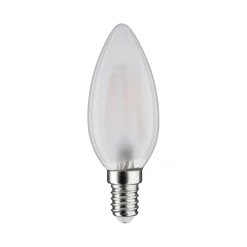 Filament 230V - LED Kerze E14