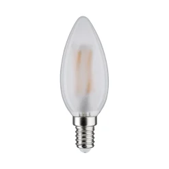 Filament 230V - LED Kerze E14