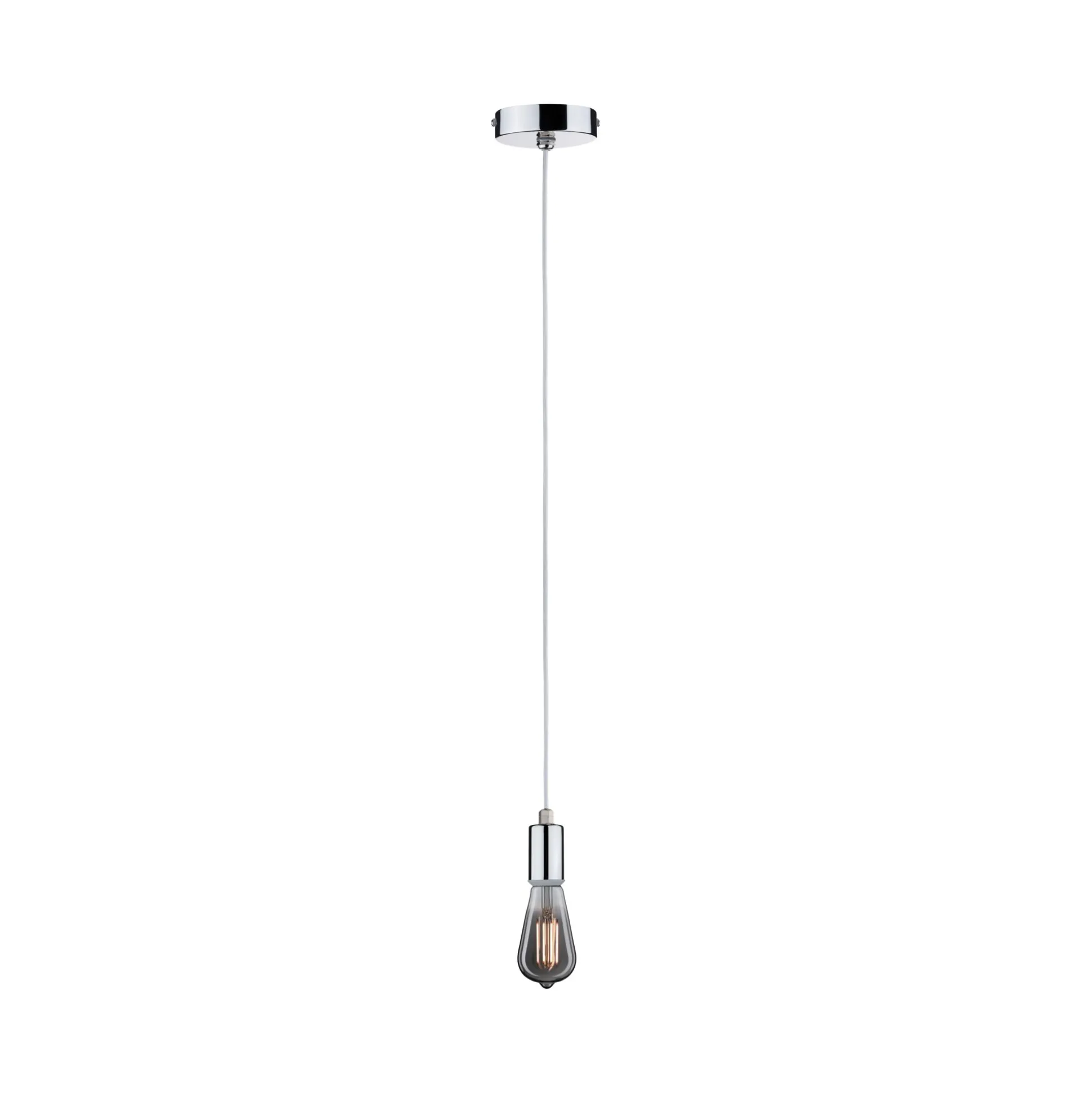 1879 Filament 230V - LED Kolben Dim