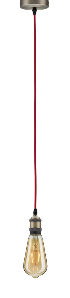 1879 Filament 230V - LED Kolben Non Dim