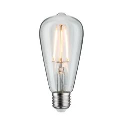 Filament 230V - LED Kolben ST64 E27