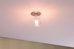 Filament 230V - LED Kolben ST64 E27