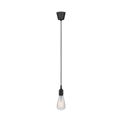 Filament 230V - LED Kolben ST64 E27