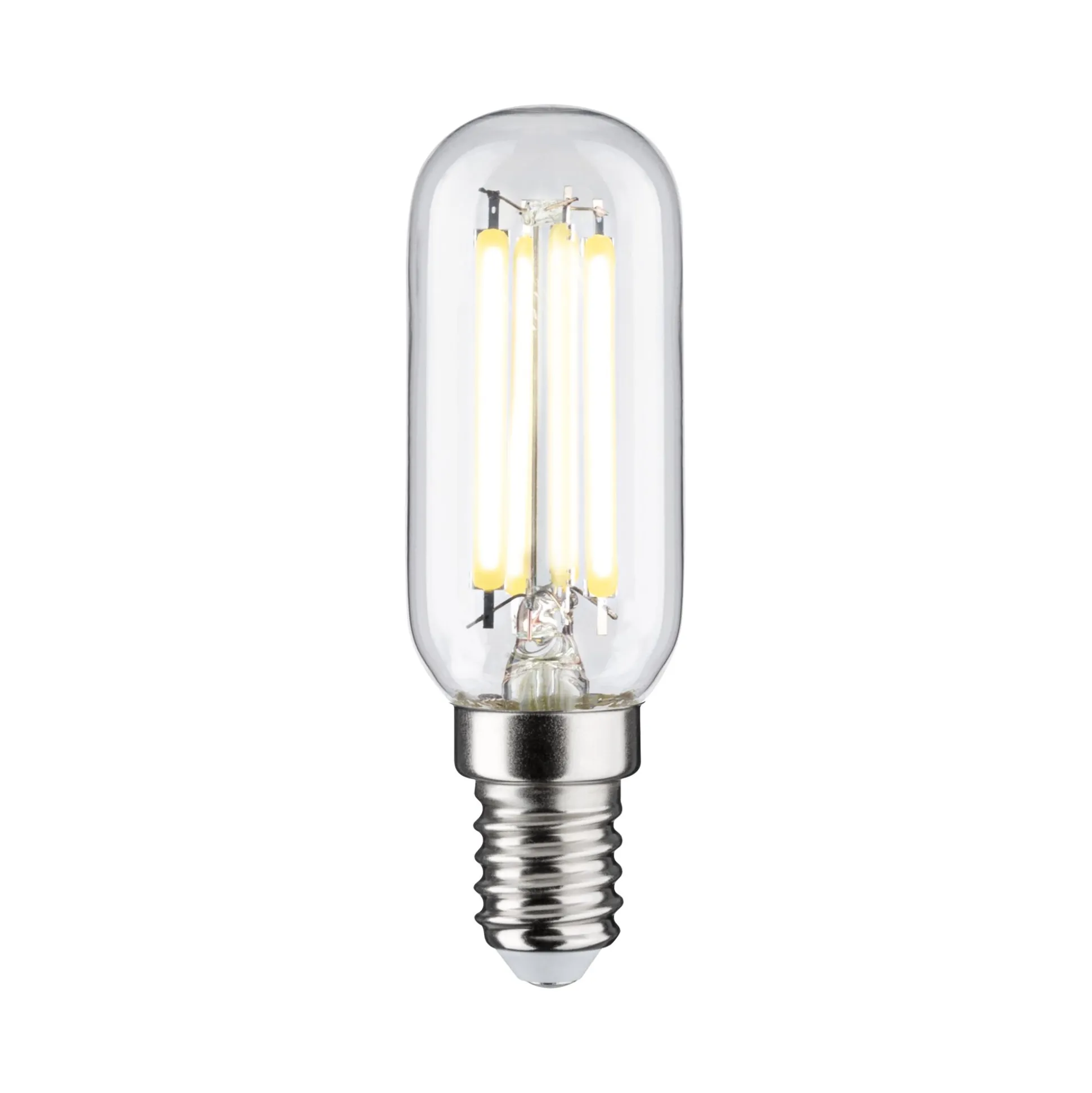 Filament 230V - LED Röhre E14